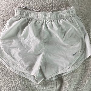 Nike dri fit shorts
